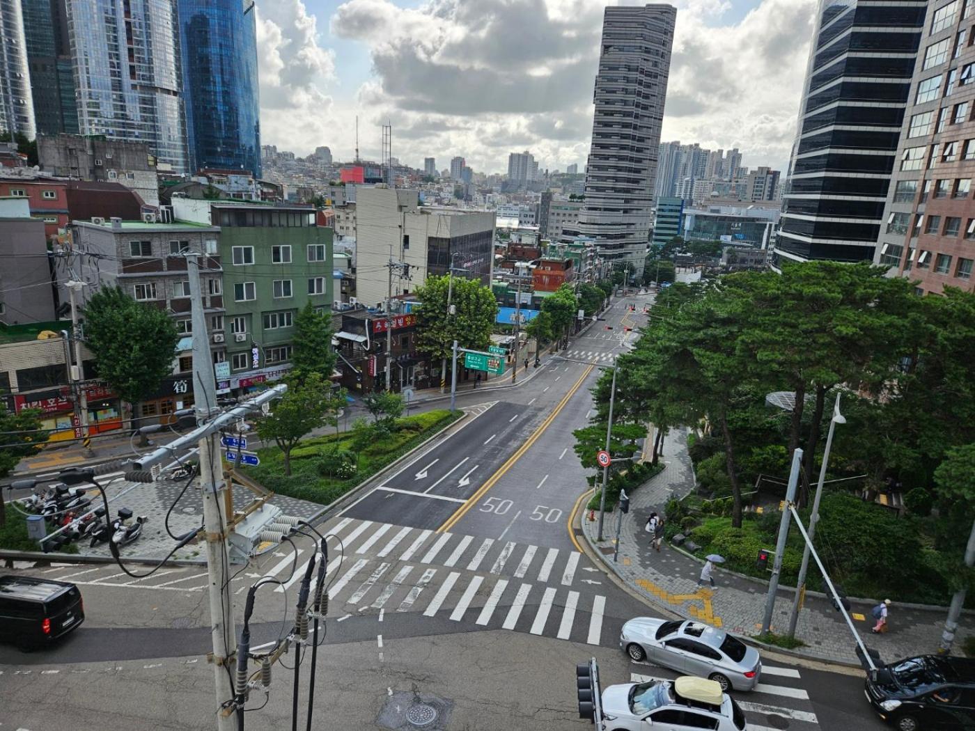 Apartmán For Family Group, 4Min To Seoul Station Exteriér fotografie