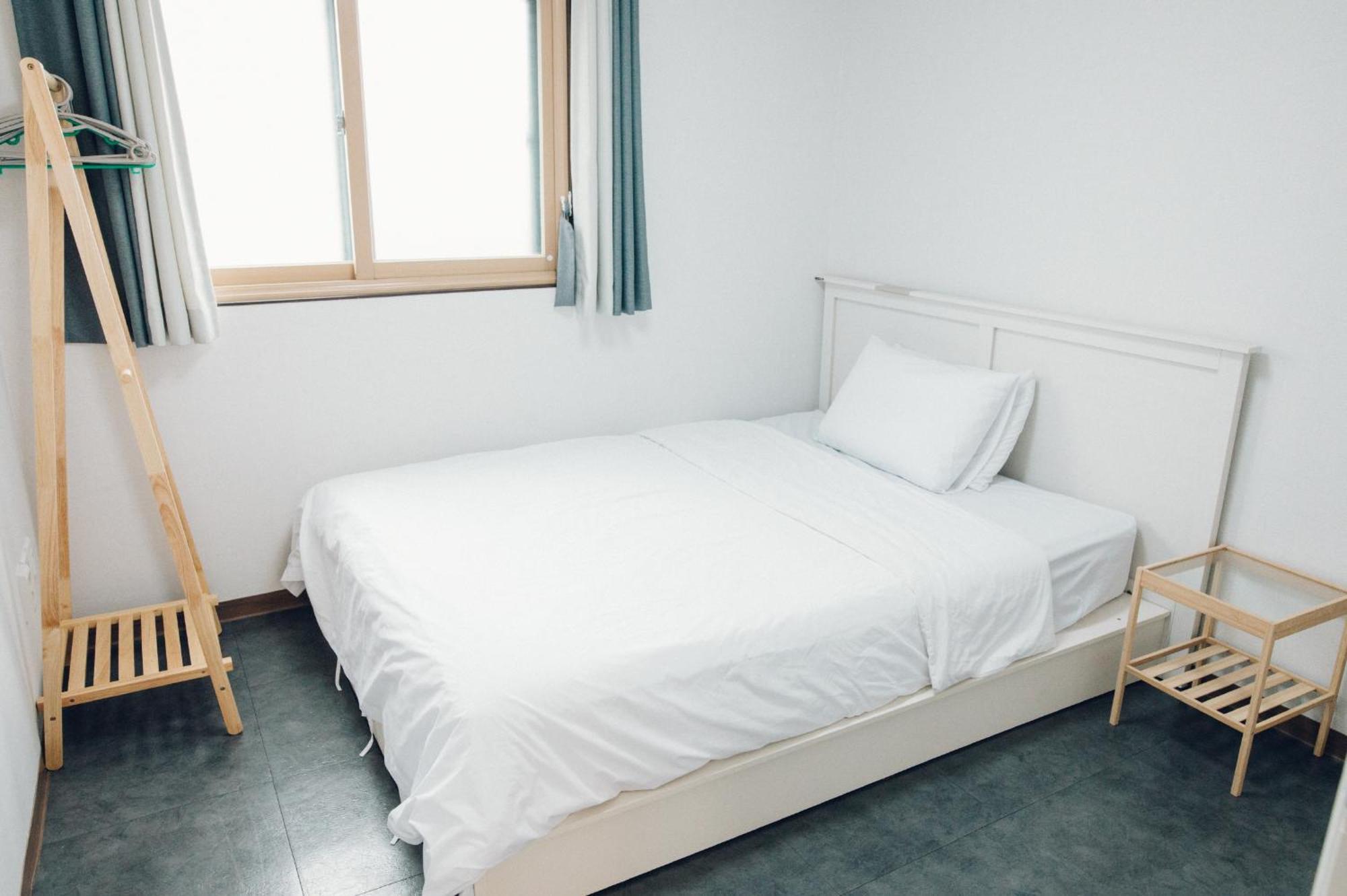 Apartmán For Family Group, 4Min To Seoul Station Exteriér fotografie